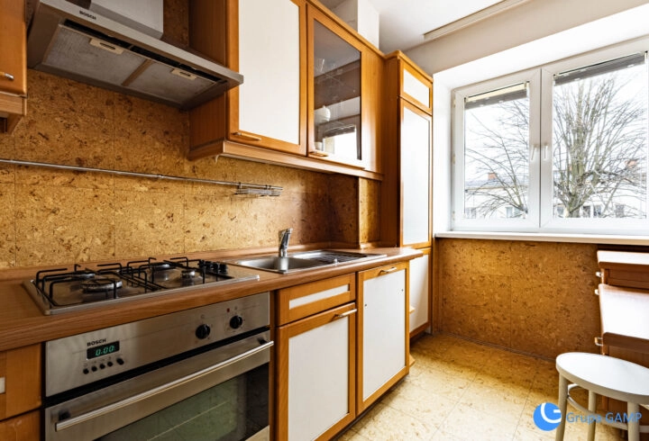 Blachnickiego*Grzegórzki*2pok-57m2