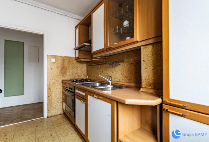 Blachnickiego*Grzegórzki*2pok-57m2