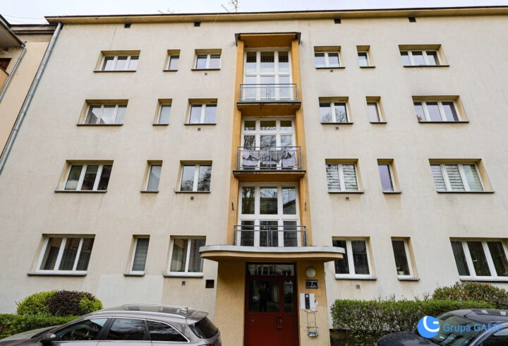 Blachnickiego*Grzegórzki*2pok-57m2