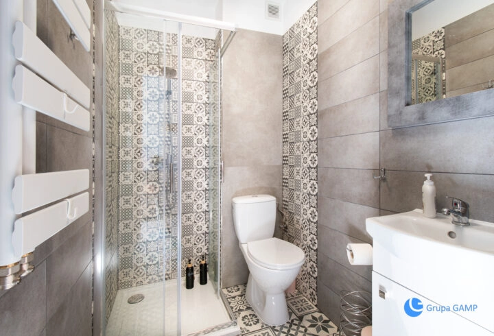 TOTAL ok. 2800 PLN |2 pok.| Podgórze-Bonarka [ENG]