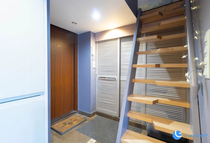 Jasne | 40 m2 | Antresola | Wawel | Św. Gertrudy