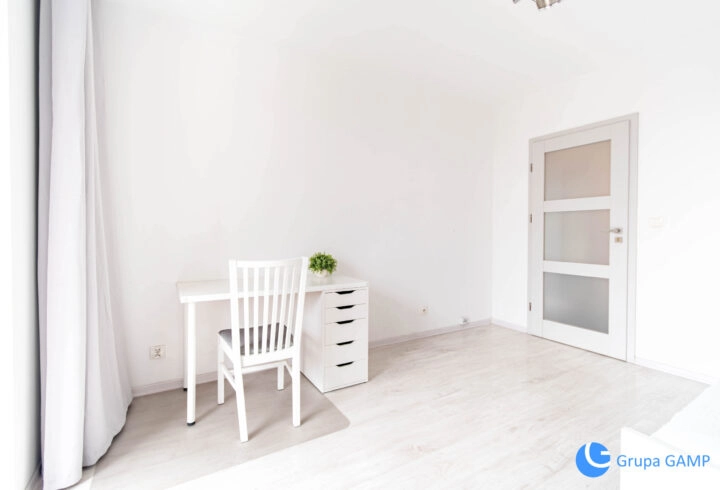 3-pok. Krowodrza *Wrocławska 80* 64m2, duży balkon