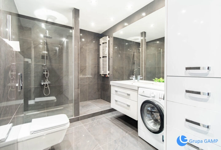 3-pok. Krowodrza *Wrocławska 80* 64m2, duży balkon