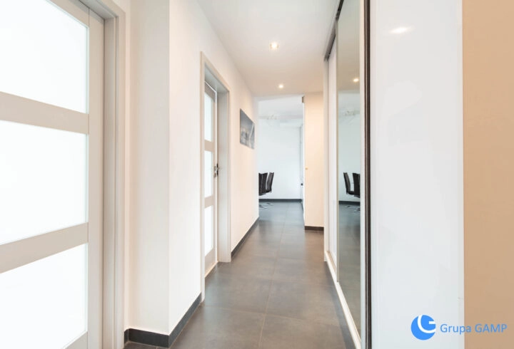 3-pok. Krowodrza *Wrocławska 80* 64m2, duży balkon