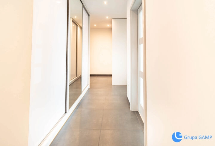 3-pok. Krowodrza *Wrocławska 80* 64m2, duży balkon