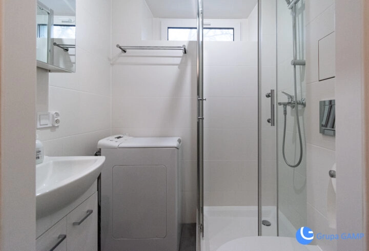 1 pok.  | pet friendly | Prądnik Czerwony