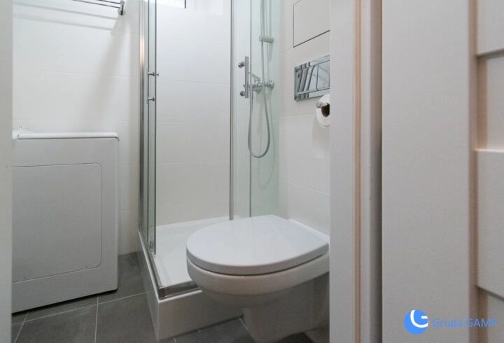 1 pok.  | pet friendly | Prądnik Czerwony