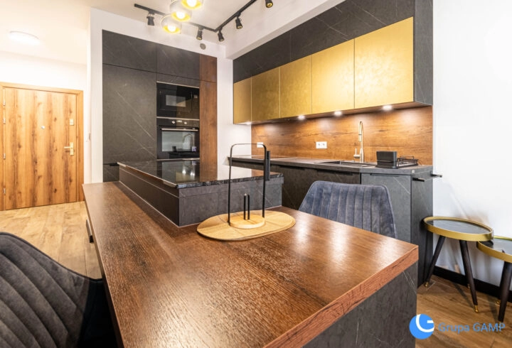 2-pok, 46m2, *Lwowska*, Stare Podgórze