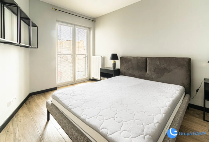 2-pok, 46m2, *Lwowska*, Stare Podgórze