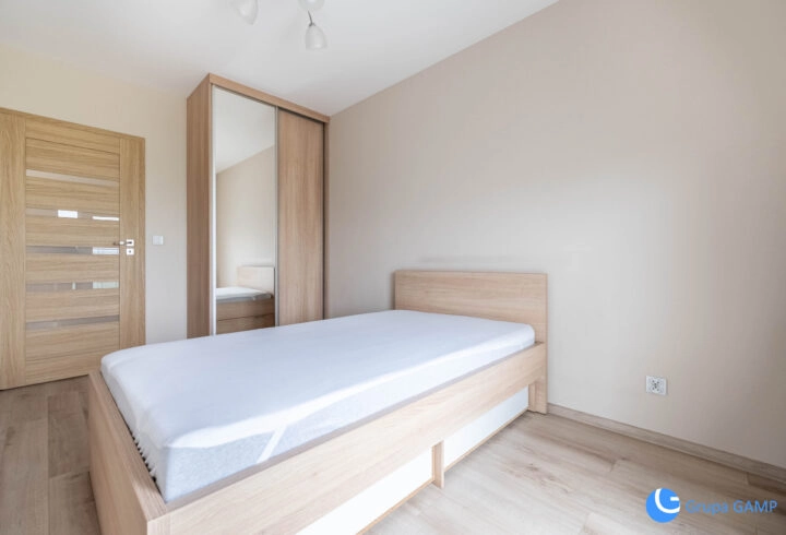 Konopnicka Park niezależne 2-pok*37m2*ICE/Forum