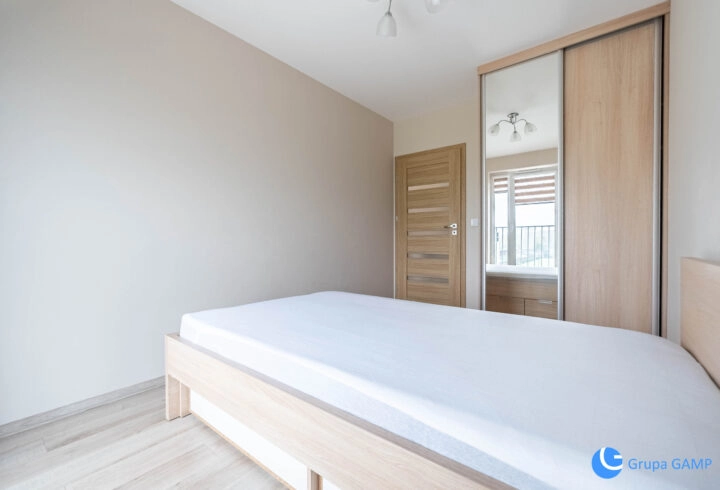 Konopnicka Park niezależne 2-pok*37m2*ICE/Forum