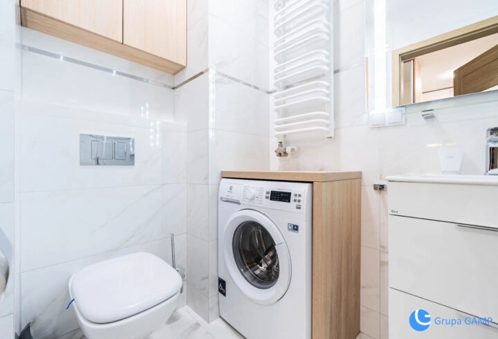 Konopnicka Park niezależne 2-pok*37m2*ICE/Forum