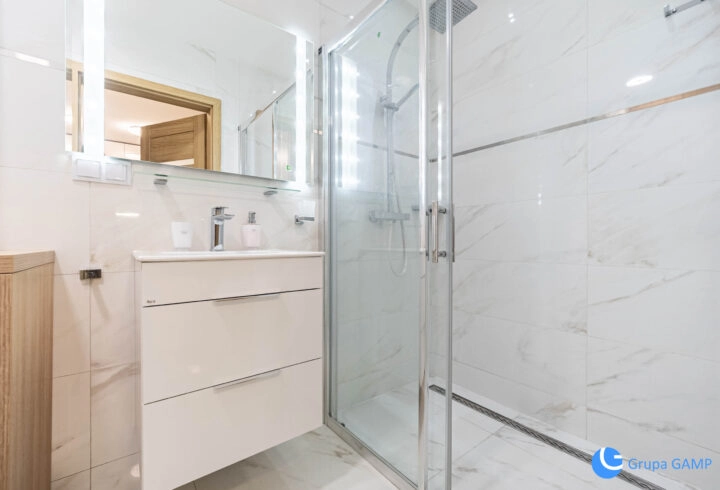 Konopnicka Park niezależne 2-pok*37m2*ICE/Forum