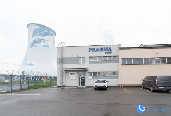 8 pomieszczeń, 120m2 Lokal Biurowy *Isep-Czyżyny*