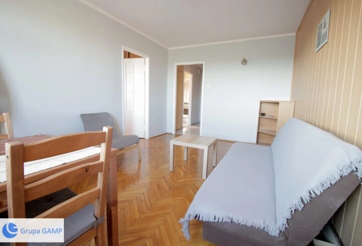 Widokowe 2-pok z oddzielną kuchnia, ul. Królewska