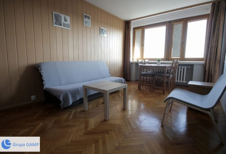 Widokowe 2-pok z oddzielną kuchnia, ul. Królewska