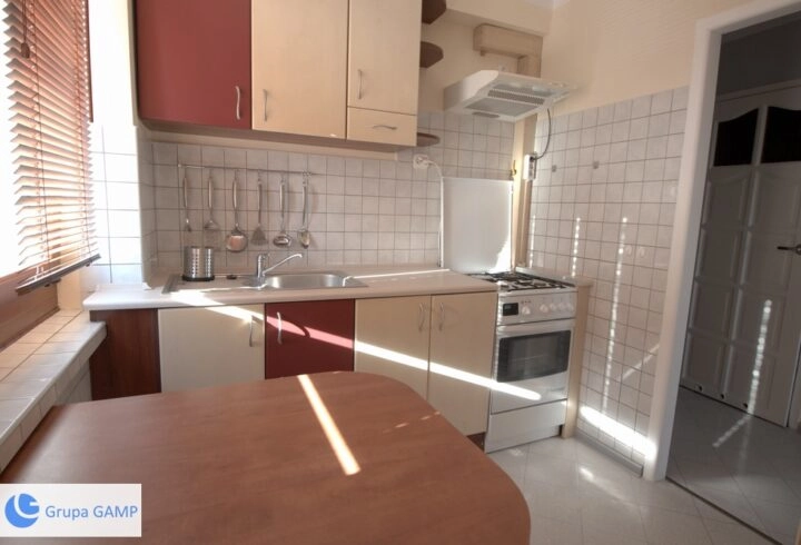 Widokowe 2-pok z oddzielną kuchnia, ul. Królewska