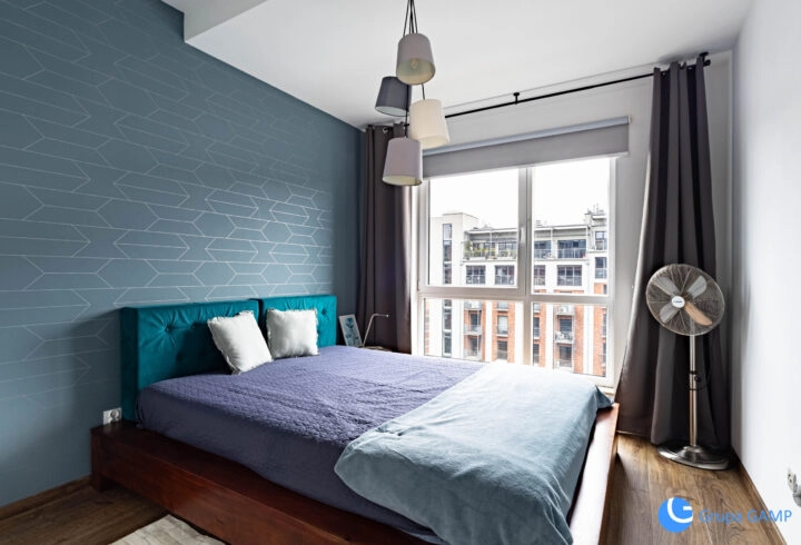 Residence Zabłocie*3pok.-60m2*Podgórze*taras