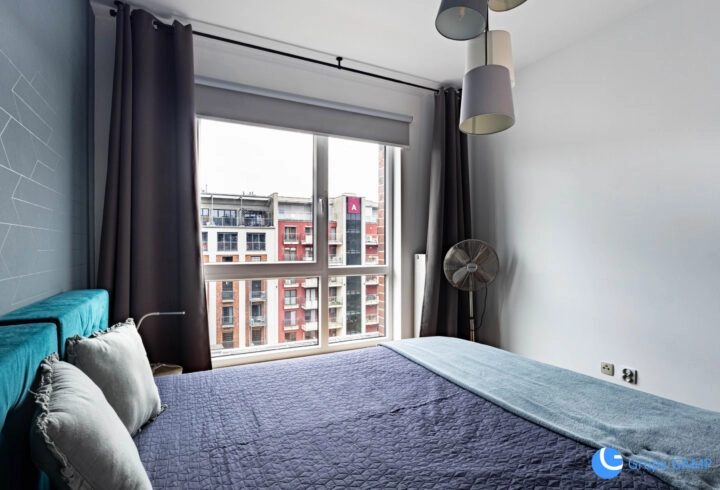 Residence Zabłocie*3pok.-60m2*Podgórze*taras