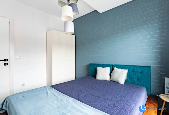 Residence Zabłocie*3pok.-60m2*Podgórze*taras