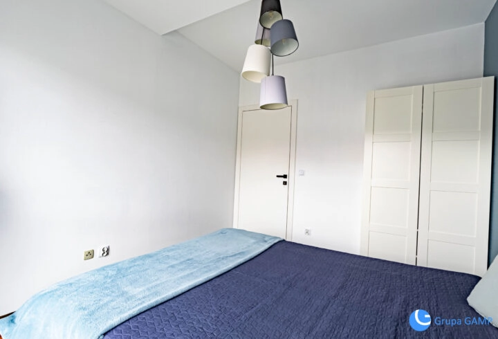 Residence Zabłocie*3pok.-60m2*Podgórze*taras