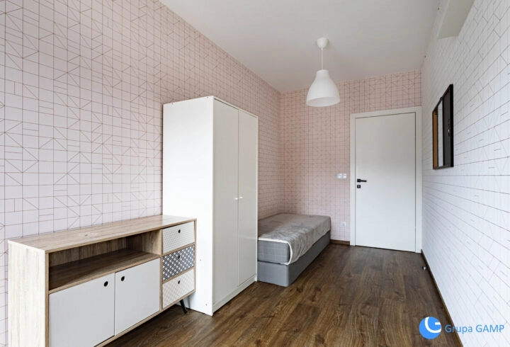 Residence Zabłocie*3pok.-60m2*Podgórze*taras