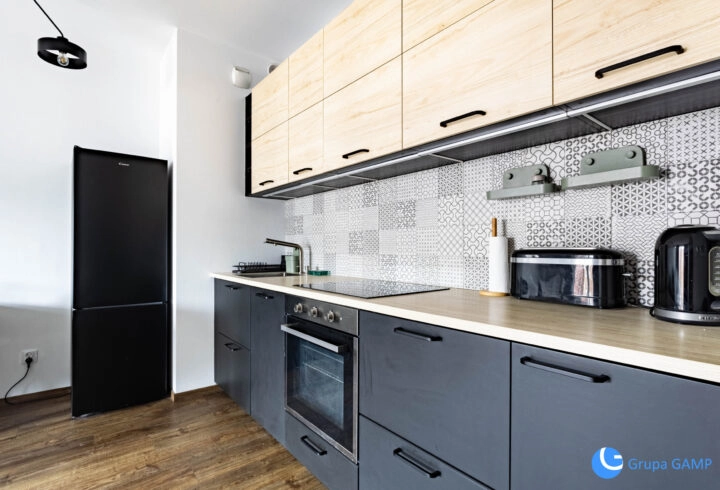 Residence Zabłocie*3pok.-60m2*Podgórze*taras