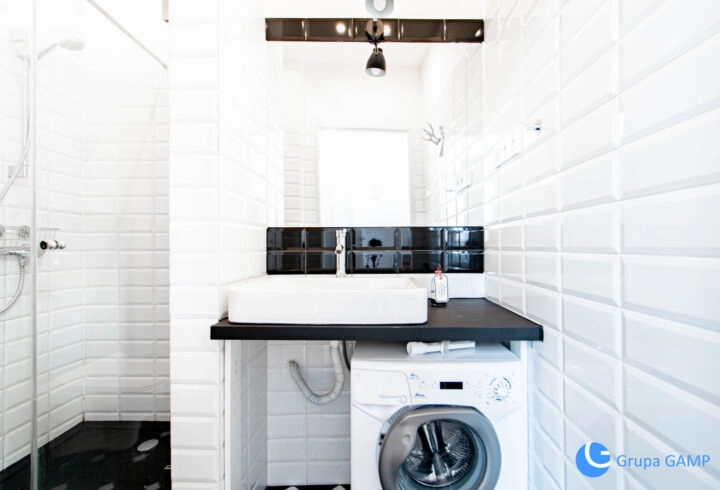 Kawalerka w centrum miasta I  Piłsudskiego