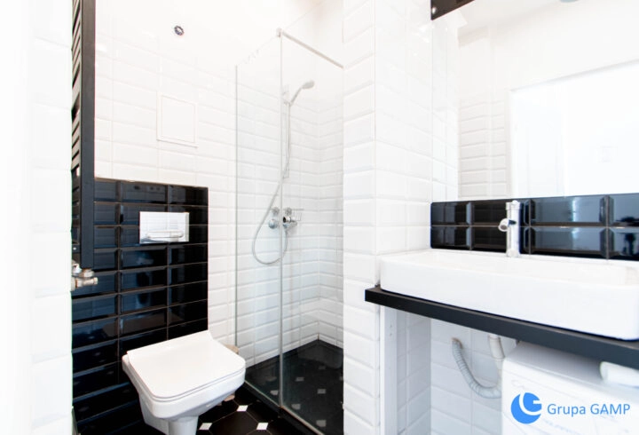 Kawalerka w centrum miasta I  Piłsudskiego