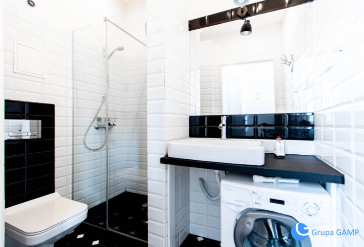 Kawalerka w centrum miasta I  Piłsudskiego