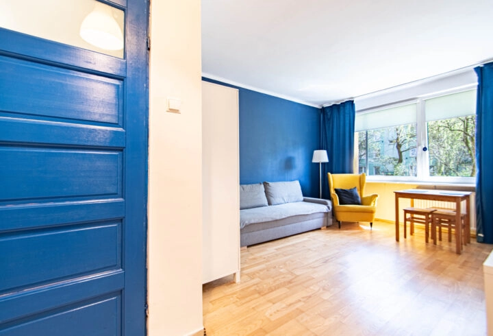 3000 całość I 2 pokoje I Stare Podgórze I od zaraz