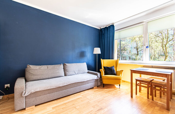 3000 całość I 2 pokoje I Stare Podgórze I od zaraz