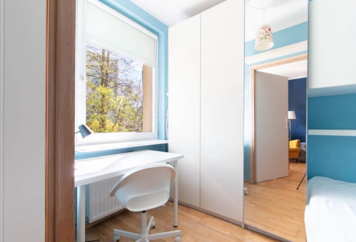 3000 całość I 2 pokoje I Stare Podgórze I od zaraz