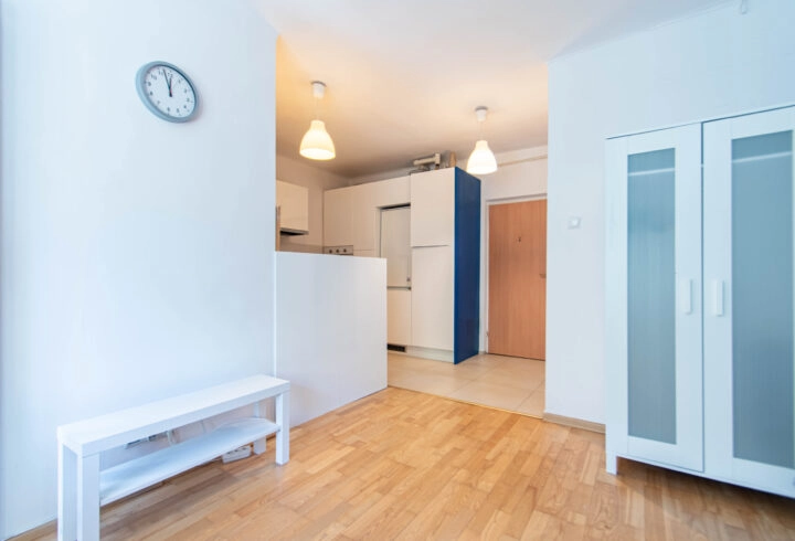 3000 całość I 2 pokoje I Stare Podgórze I od zaraz