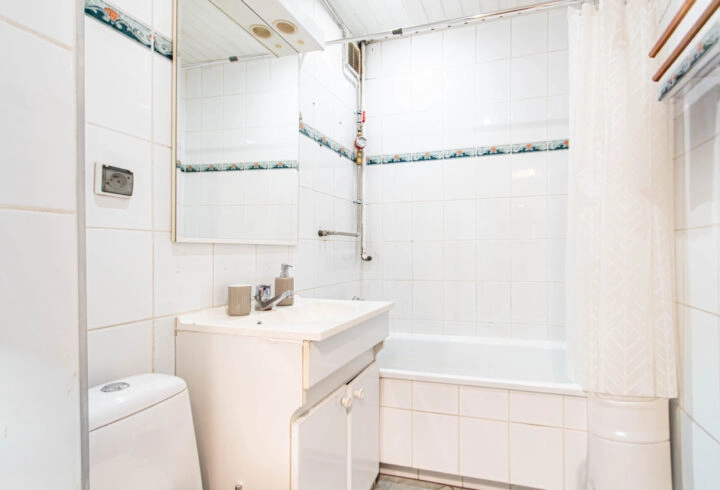 3000 całość I 2 pokoje I Stare Podgórze I od zaraz