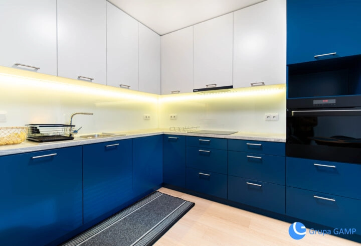 2-pok. *Rydlówka* 47m2 | balkon | widok na zieleń