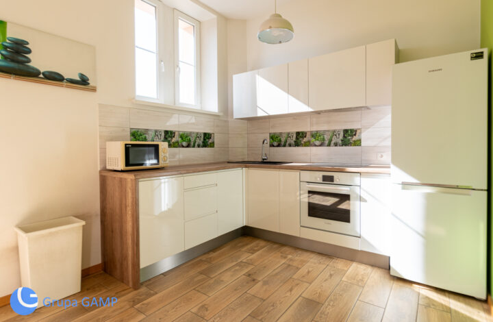 2 osobne pokoje w centrum, 64m2, MPEC, ul Topolowa