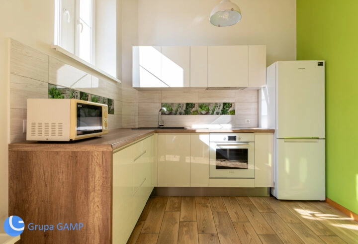 2 osobne pokoje w centrum, 64m2, MPEC, ul Topolowa