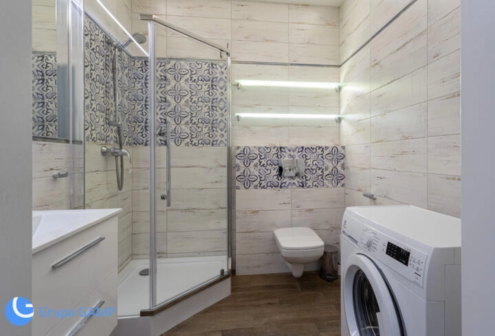 2 osobne pokoje w centrum, 64m2, MPEC, ul Topolowa