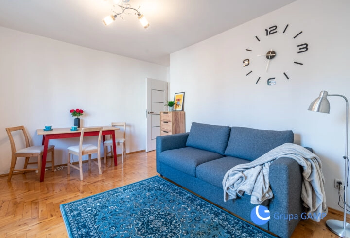 Słoneczne niezależne 2-pok, Mazowiecka *Krowodrza*