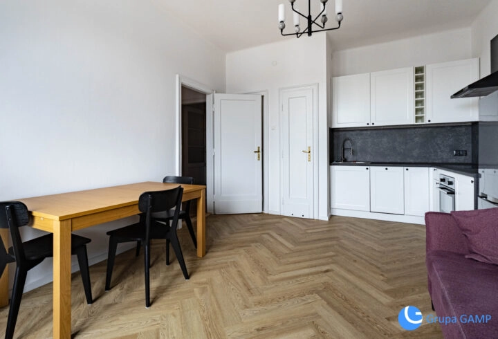 Lubicz*Wesoła*2pok-48m2*po remoncie