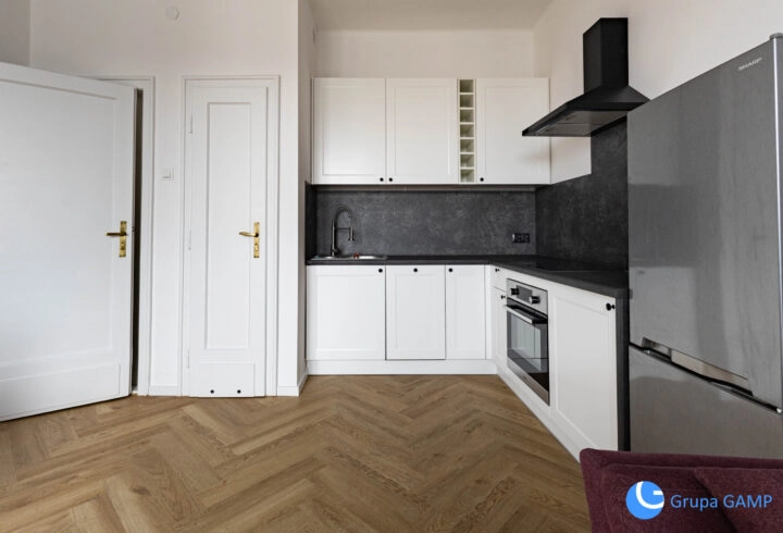 Lubicz*Wesoła*2pok-48m2*po remoncie