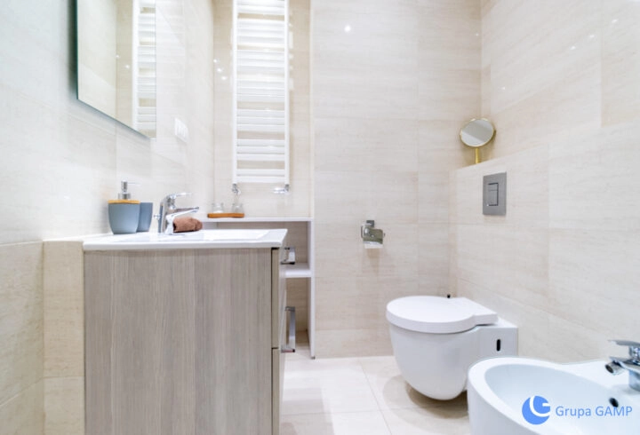 3-pok. 78m2 *Rakowicka Novum*