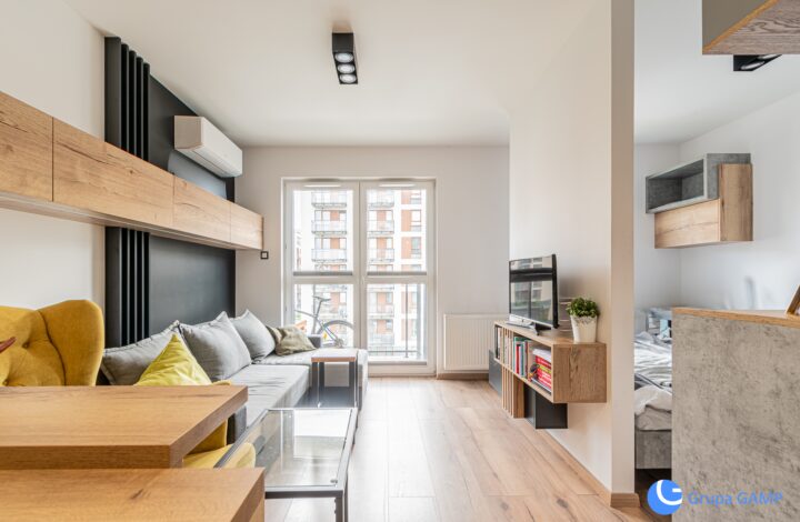 *Wysoki Standard*Słoneczne*Wrocławska