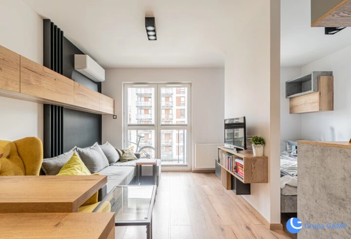 *Wysoki Standard*Słoneczne*Wrocławska