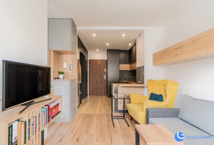 *Wysoki Standard*Słoneczne*Wrocławska