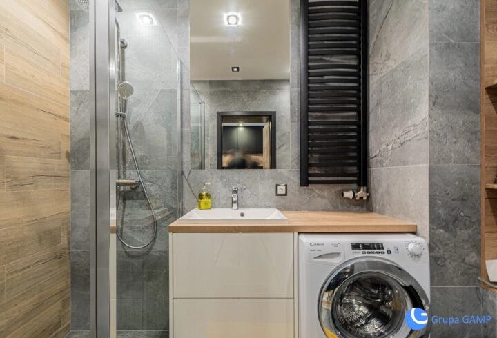 *Wysoki Standard*Słoneczne*Wrocławska