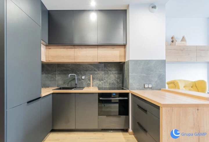 *Wysoki Standard*Słoneczne*Wrocławska