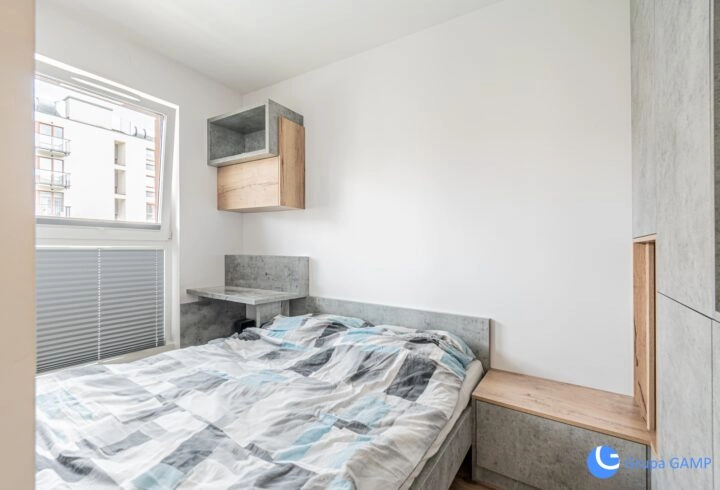 *Wysoki Standard*Słoneczne*Wrocławska