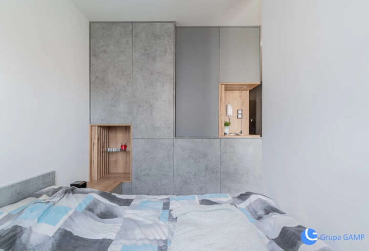 *Wysoki Standard*Słoneczne*Wrocławska